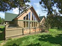 WorldMark Eagle Crest
