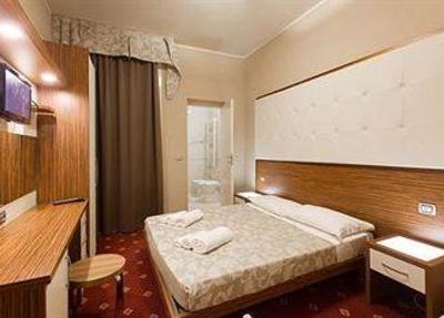 фото отеля Hotel K2 Cesenatico