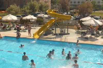 фото отеля Hotel K2 Cesenatico