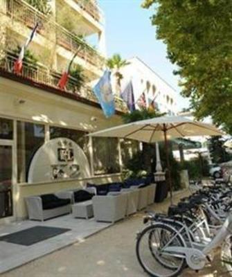 фото отеля Hotel K2 Cesenatico