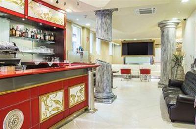 фото отеля Hotel K2 Cesenatico