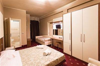 фото отеля Hotel K2 Cesenatico