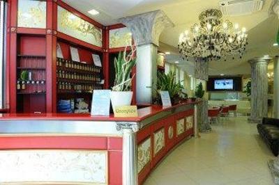фото отеля Hotel K2 Cesenatico
