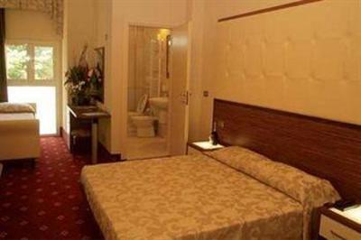 фото отеля Hotel K2 Cesenatico