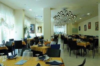фото отеля Hotel K2 Cesenatico