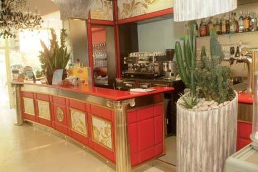 фото отеля Hotel K2 Cesenatico