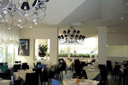 фото отеля Hotel K2 Cesenatico
