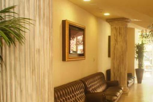 фото отеля Hotel K2 Cesenatico