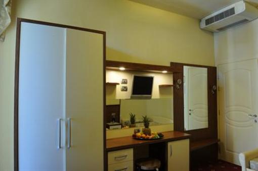 фото отеля Hotel K2 Cesenatico
