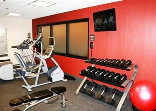 фото отеля Hampton Inn Mt. Pleasant