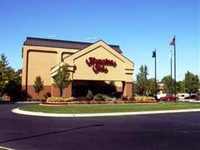 Hampton Inn Mt. Pleasant