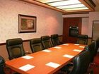 фото отеля Hampton Inn Mt. Pleasant