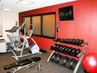 фото отеля Hampton Inn Mt. Pleasant