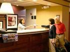 фото отеля Hampton Inn Mt. Pleasant