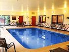 фото отеля Hampton Inn Mt. Pleasant