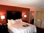 фото отеля Hampton Inn Mt. Pleasant