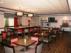 фото отеля Hampton Inn Mt. Pleasant