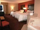 фото отеля Hampton Inn Mt. Pleasant