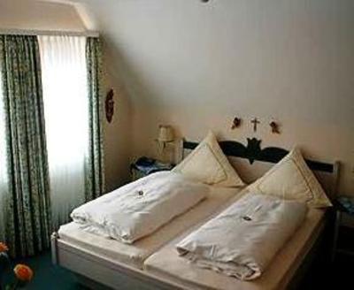фото отеля Hotel Gasthof Resengörg Ebermannstadt