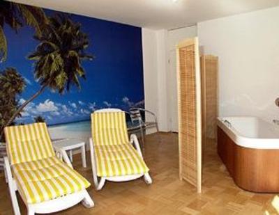 фото отеля Hotel Gasthof Resengörg Ebermannstadt