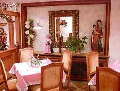 фото отеля Hotel Gasthof Resengörg Ebermannstadt