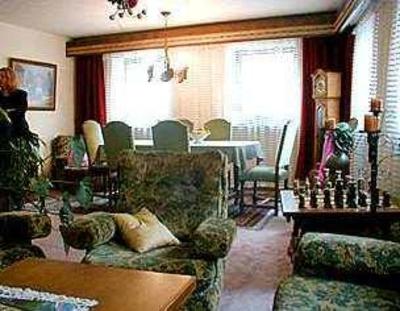 фото отеля Hotel Gasthof Resengörg Ebermannstadt