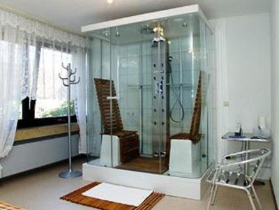 фото отеля Hotel Gasthof Resengörg Ebermannstadt