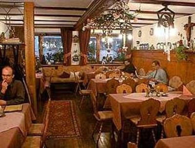 фото отеля Hotel Gasthof Resengörg Ebermannstadt