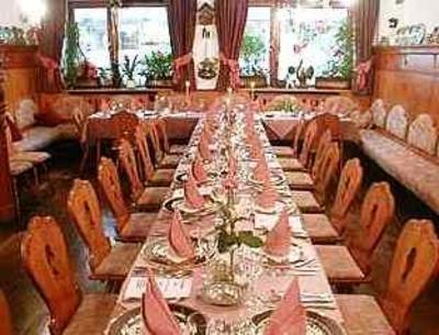 фото отеля Hotel Gasthof Resengörg Ebermannstadt