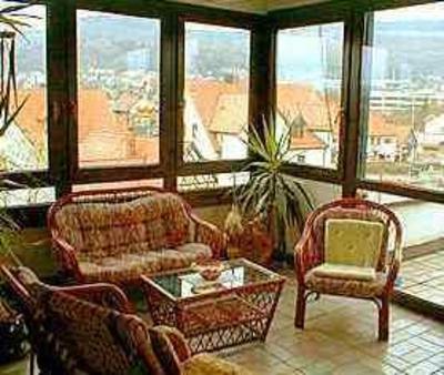 фото отеля Hotel Gasthof Resengörg Ebermannstadt
