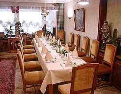 фото отеля Hotel Gasthof Resengörg Ebermannstadt