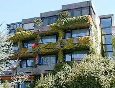 фото отеля Hotel Gasthof Resengörg Ebermannstadt