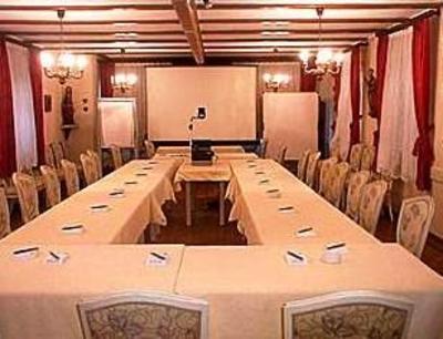фото отеля Hotel Gasthof Resengörg Ebermannstadt