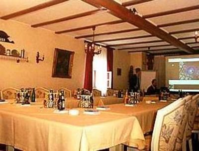фото отеля Hotel Gasthof Resengörg Ebermannstadt