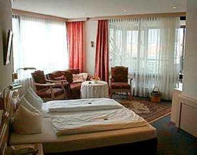 фото отеля Hotel Gasthof Resengörg Ebermannstadt