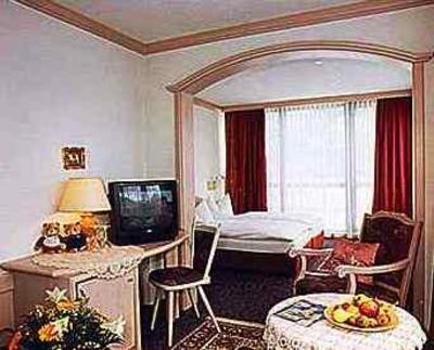 фото отеля Hotel Gasthof Resengörg Ebermannstadt