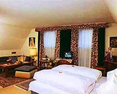 фото отеля Hotel Gasthof Resengörg Ebermannstadt