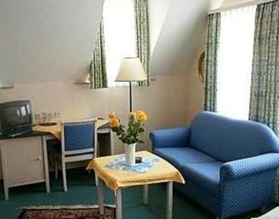 фото отеля Hotel Gasthof Resengörg Ebermannstadt