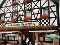 Hotel Gasthof Resengörg Ebermannstadt