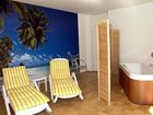 фото отеля Hotel Gasthof Resengörg Ebermannstadt