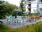фото отеля Hotel Gasthof Resengörg Ebermannstadt