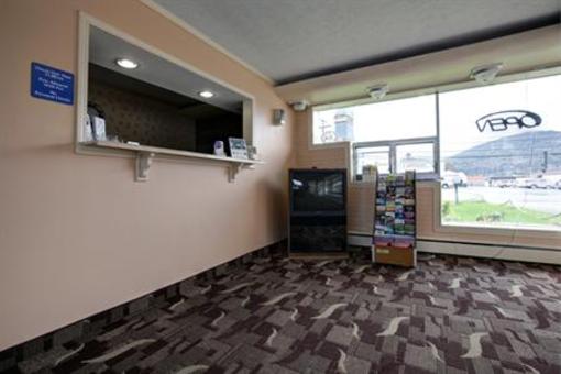 фото отеля Americas Best Value Inn Bradford (Pennsylvania)