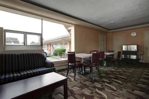 фото отеля Americas Best Value Inn Bradford (Pennsylvania)