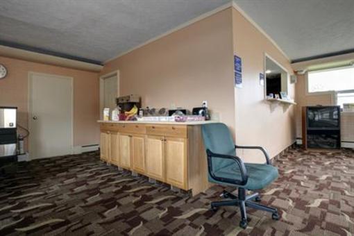 фото отеля Americas Best Value Inn Bradford (Pennsylvania)
