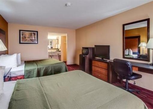фото отеля Quality Inn Richland