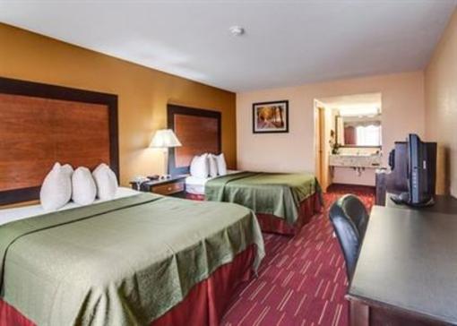 фото отеля Quality Inn Richland