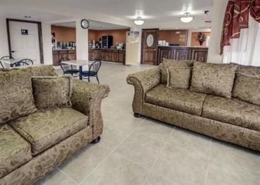 фото отеля Quality Inn Richland