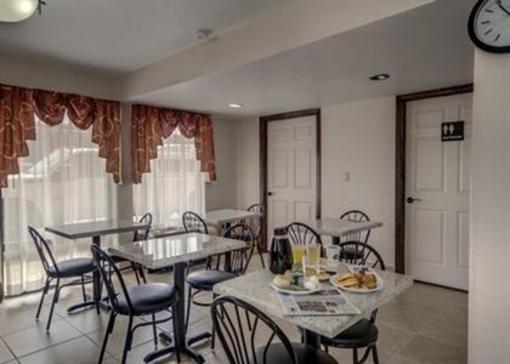 фото отеля Quality Inn Richland