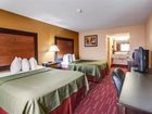 фото отеля Quality Inn Richland