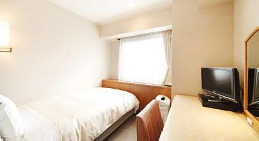 фото отеля Vessel Inn Ueno Iriya Ekimae
